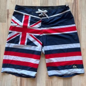 Quiksilver Swim Shirts - 33